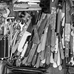 testimoni pelanggan laser cutting akrilik