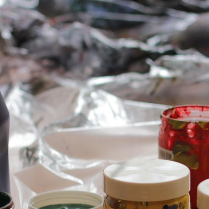 desain dan prototyping akrilik